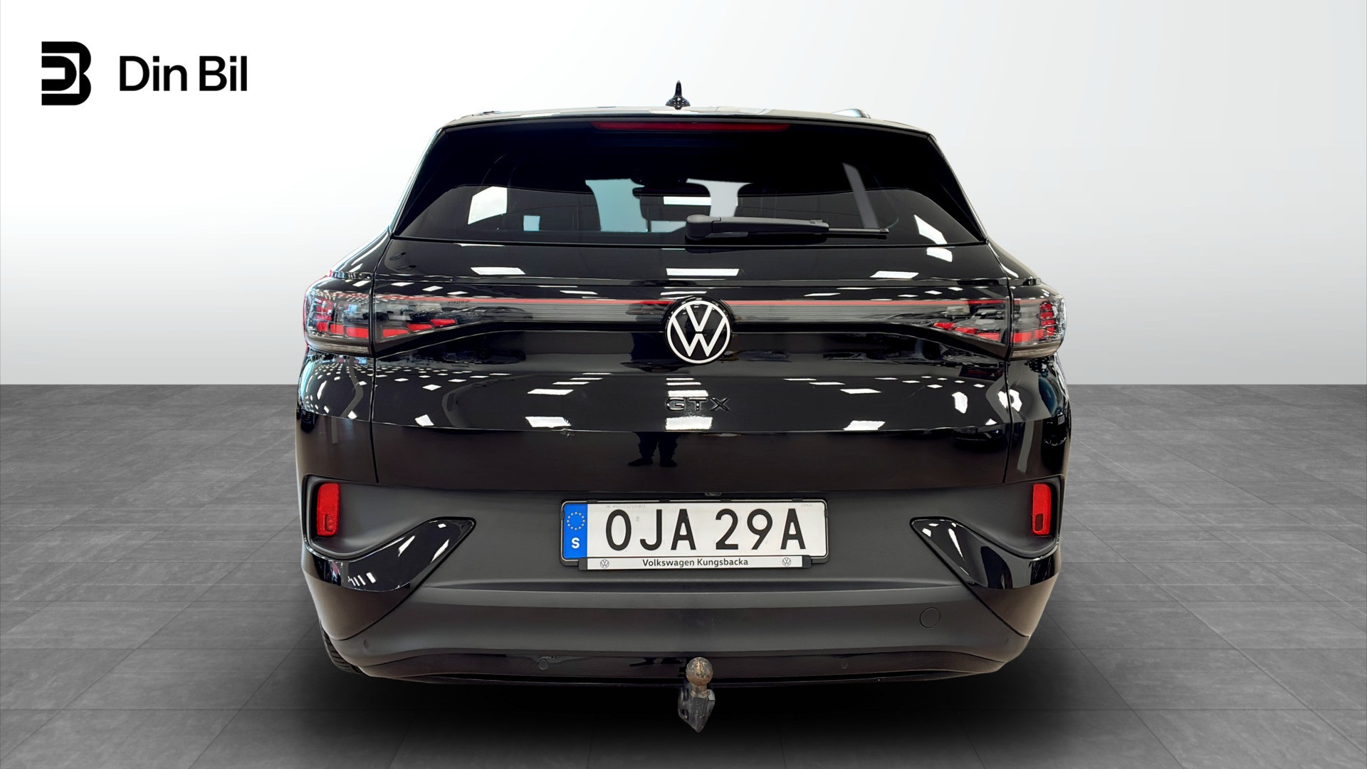 Volkswagen ID.4 OJA29A