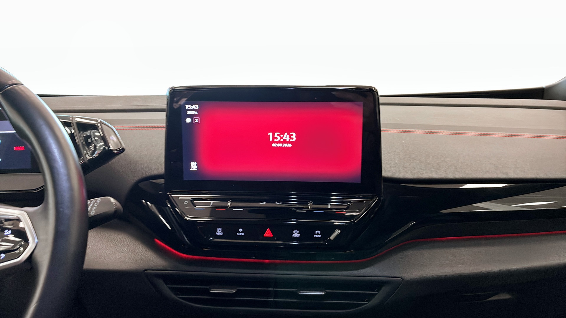 Volkswagen ID.4 OJA29A