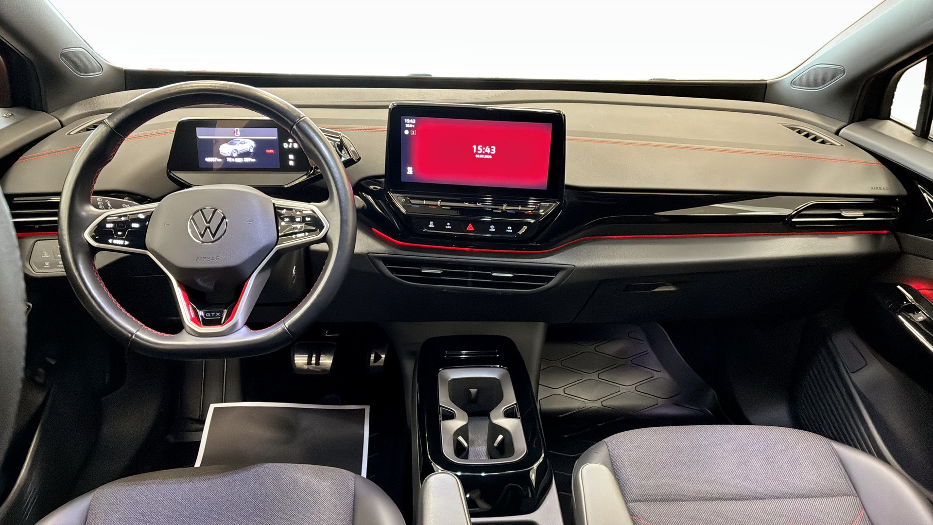 Volkswagen ID.4 OJA29A