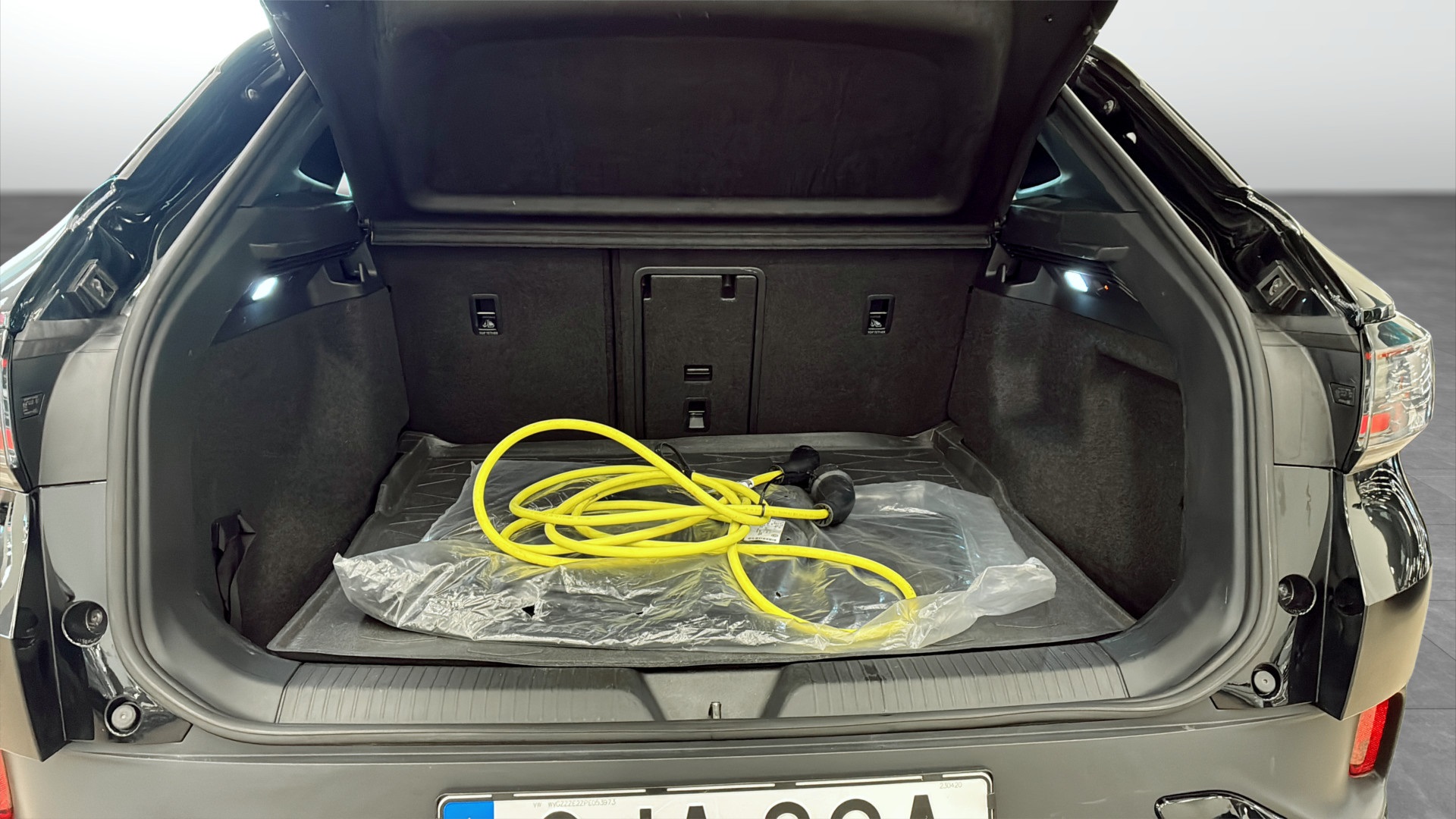 Volkswagen ID.4 OJA29A