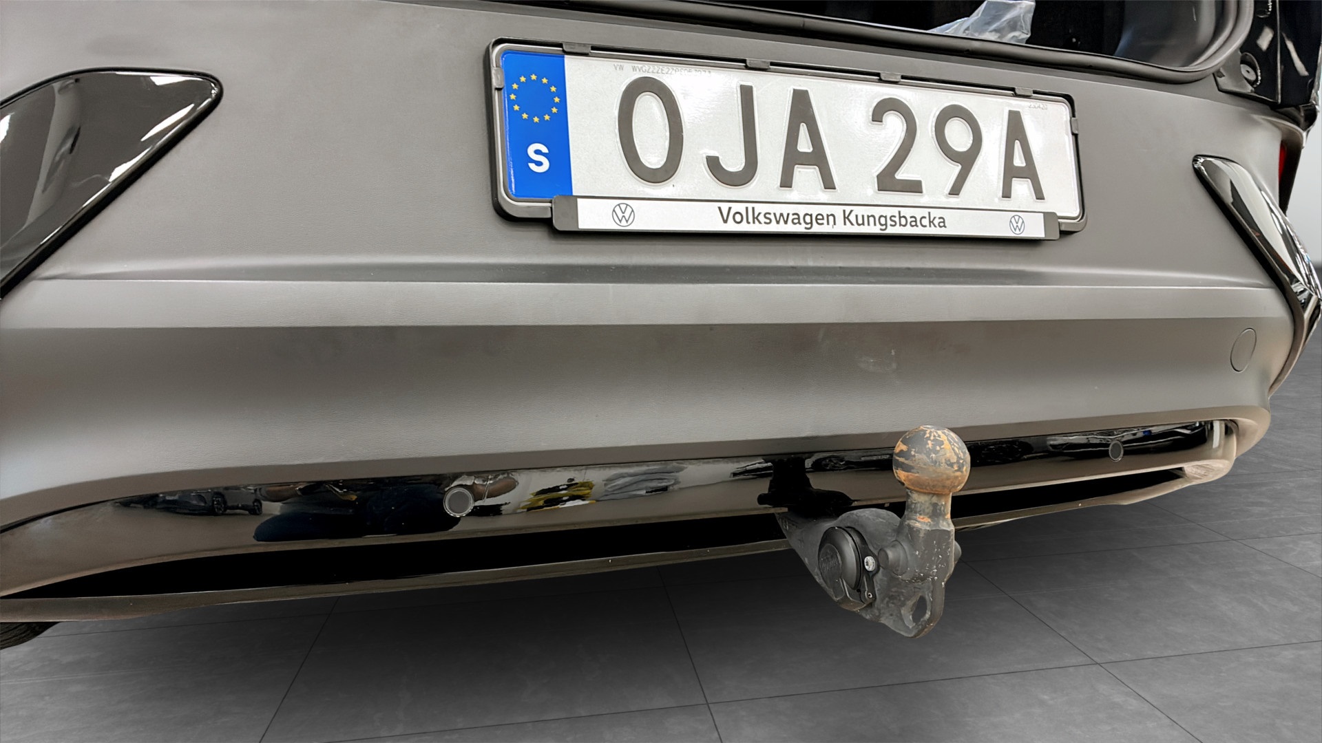 Volkswagen ID.4 OJA29A