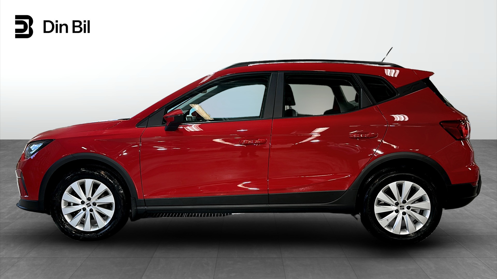 SEAT Arona OJA52Z