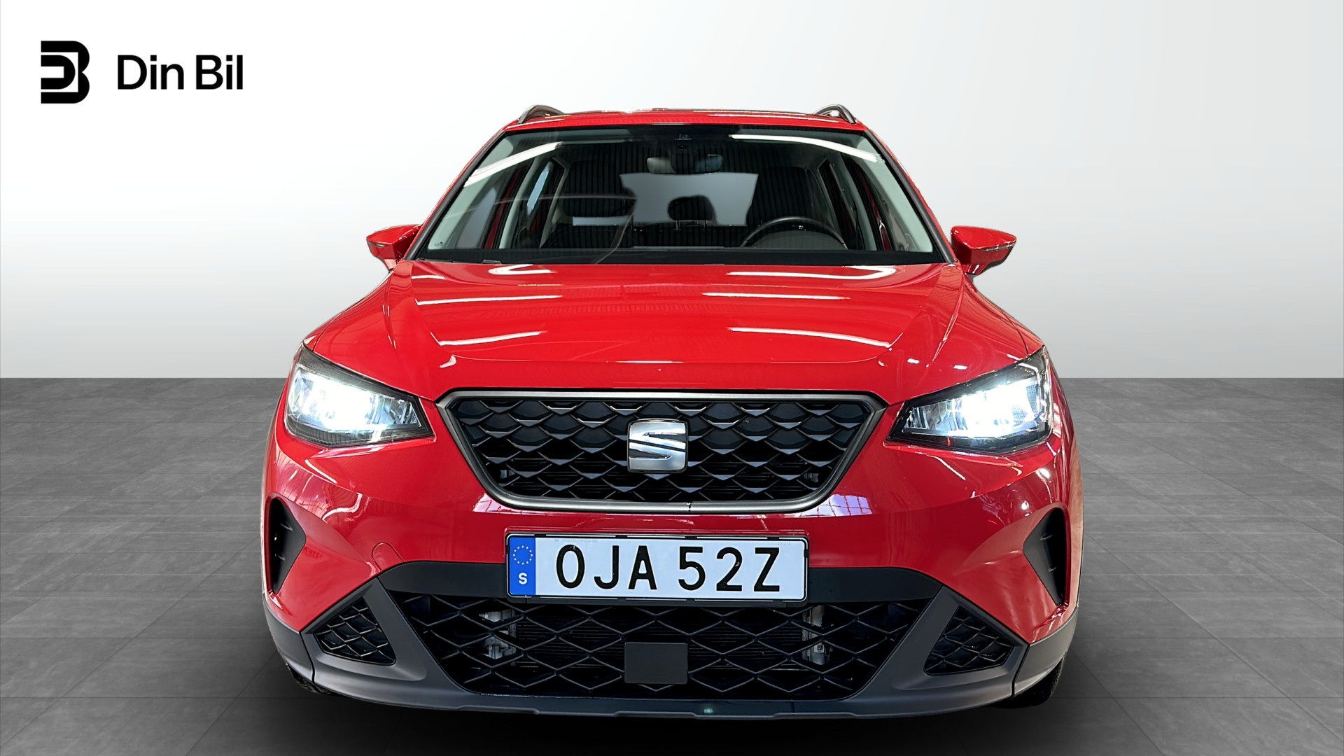 SEAT Arona OJA52Z