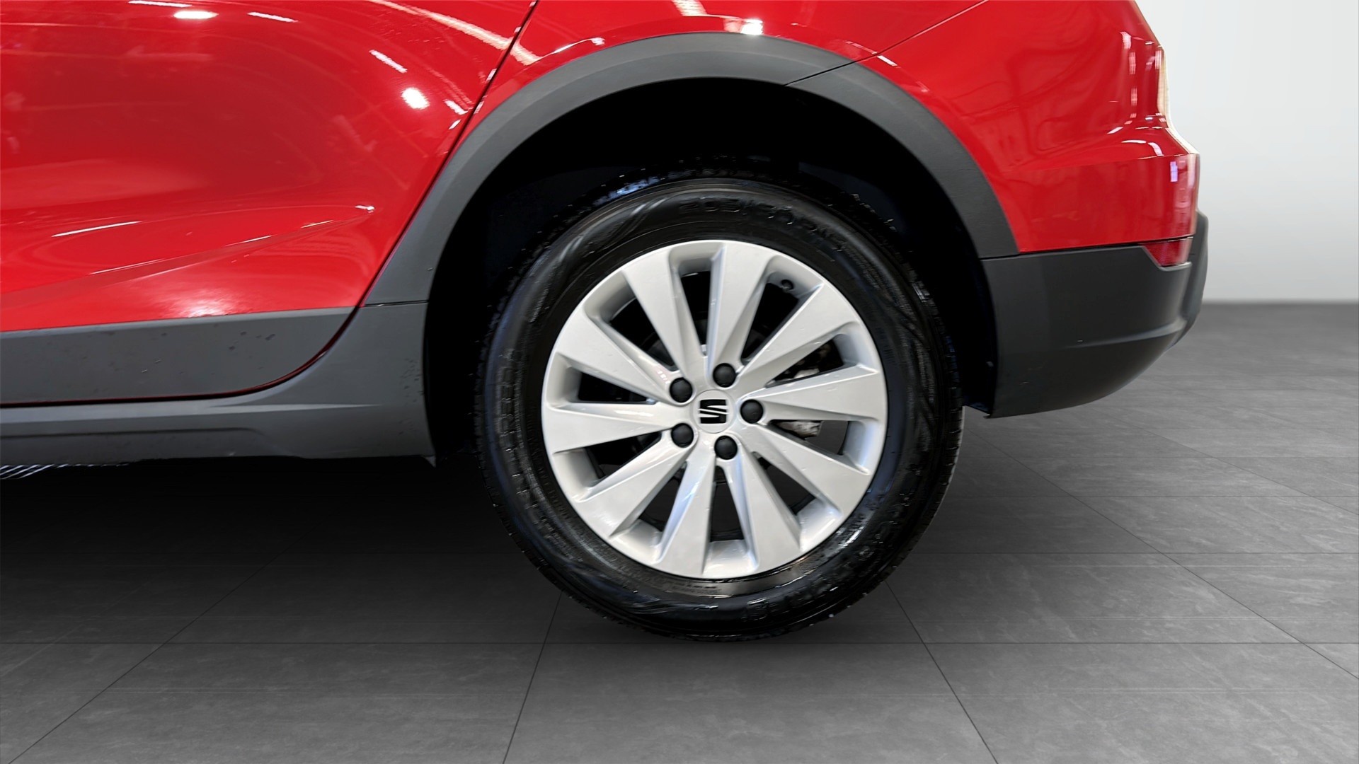 SEAT Arona OJA52Z