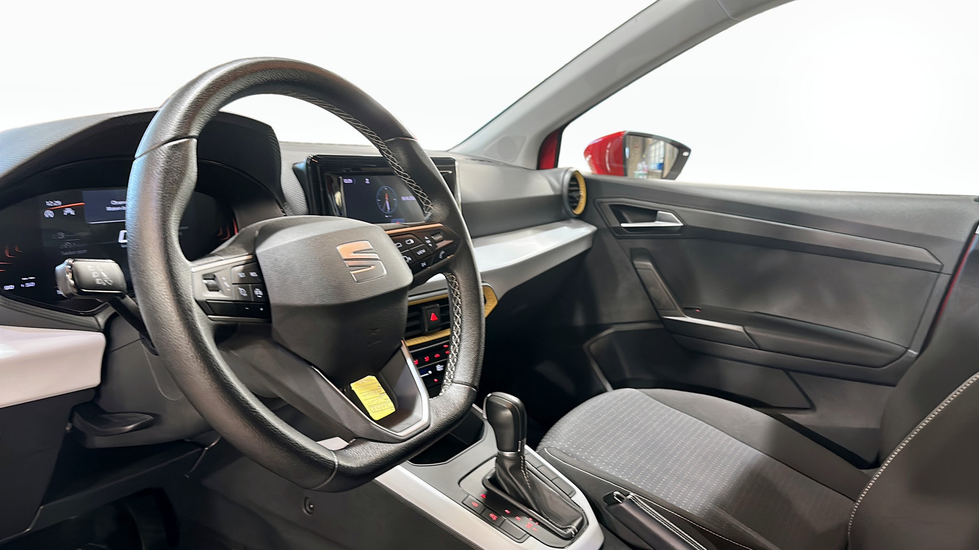 SEAT Arona OJA52Z