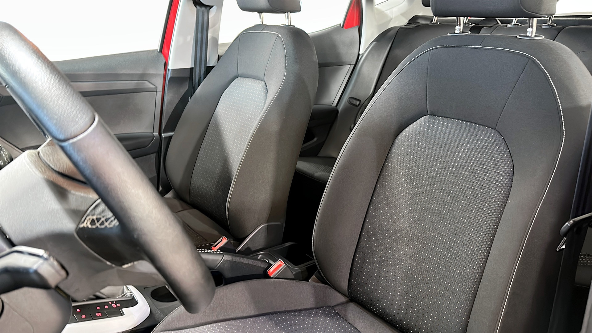 SEAT Arona OJA52Z