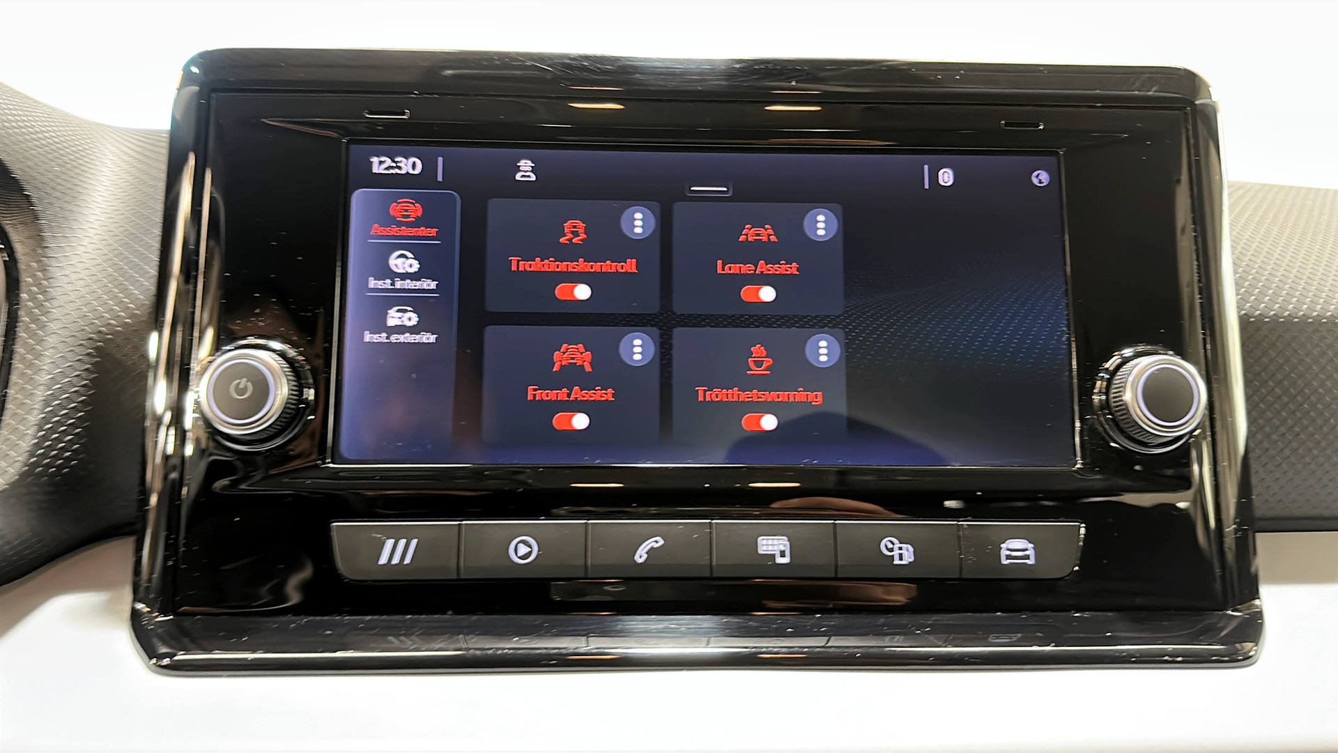 SEAT Arona OJA52Z