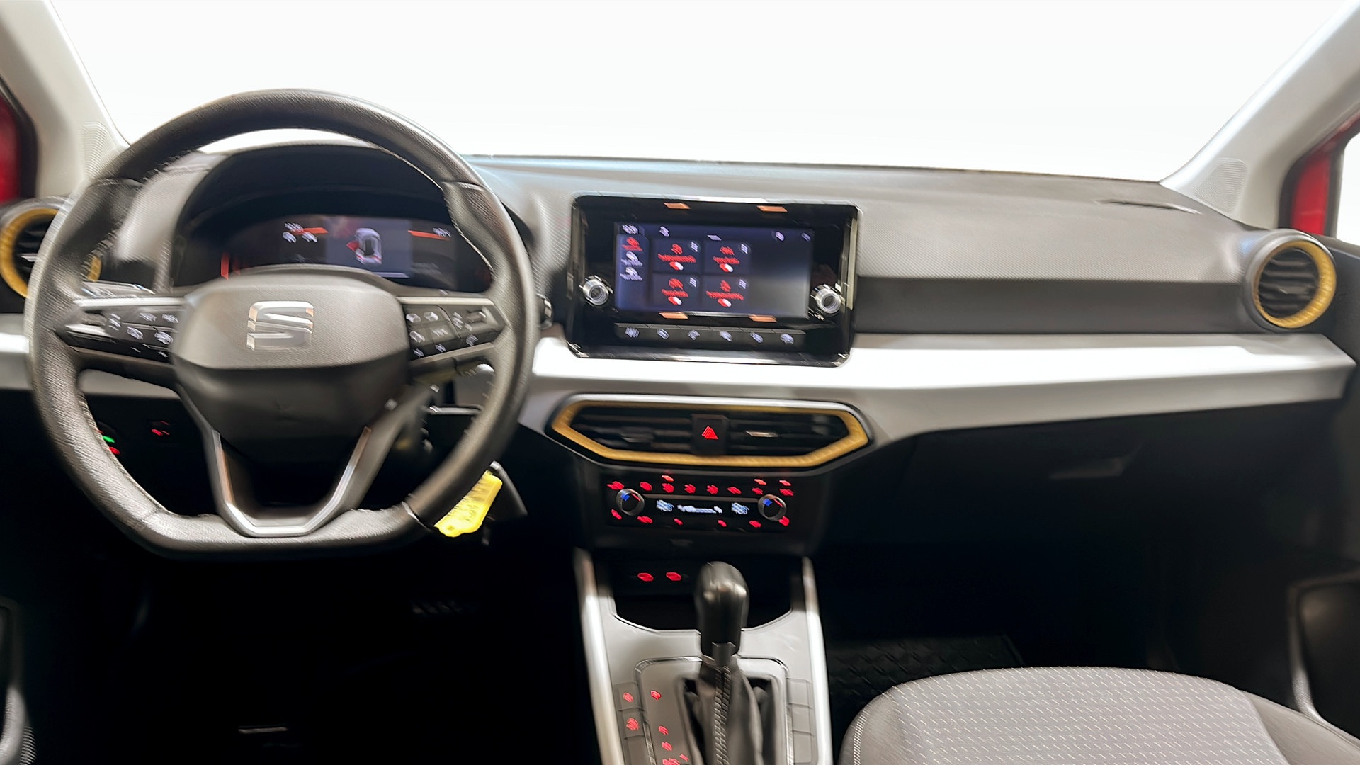 SEAT Arona OJA52Z