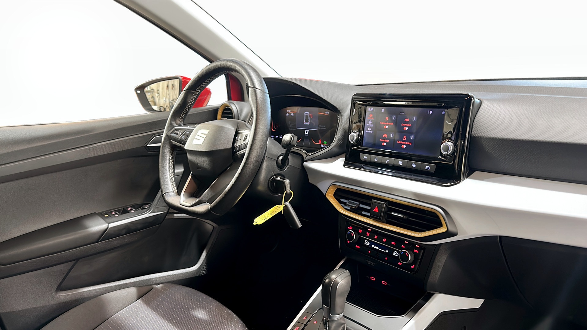 SEAT Arona OJA52Z