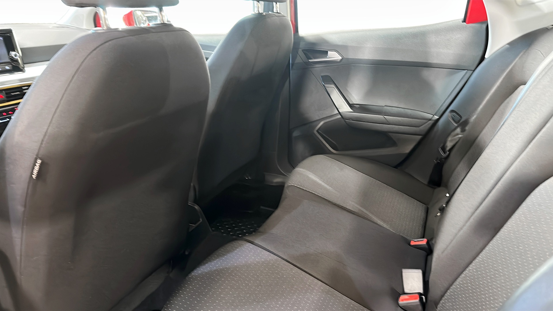 SEAT Arona OJA52Z