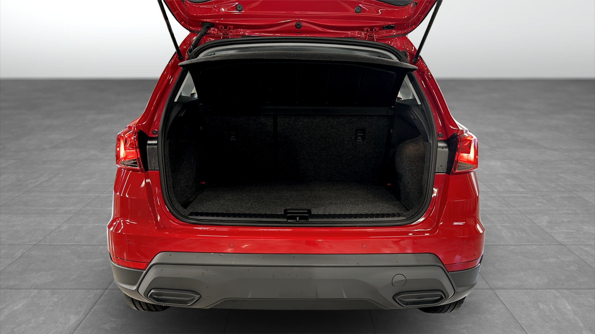 SEAT Arona OJA52Z