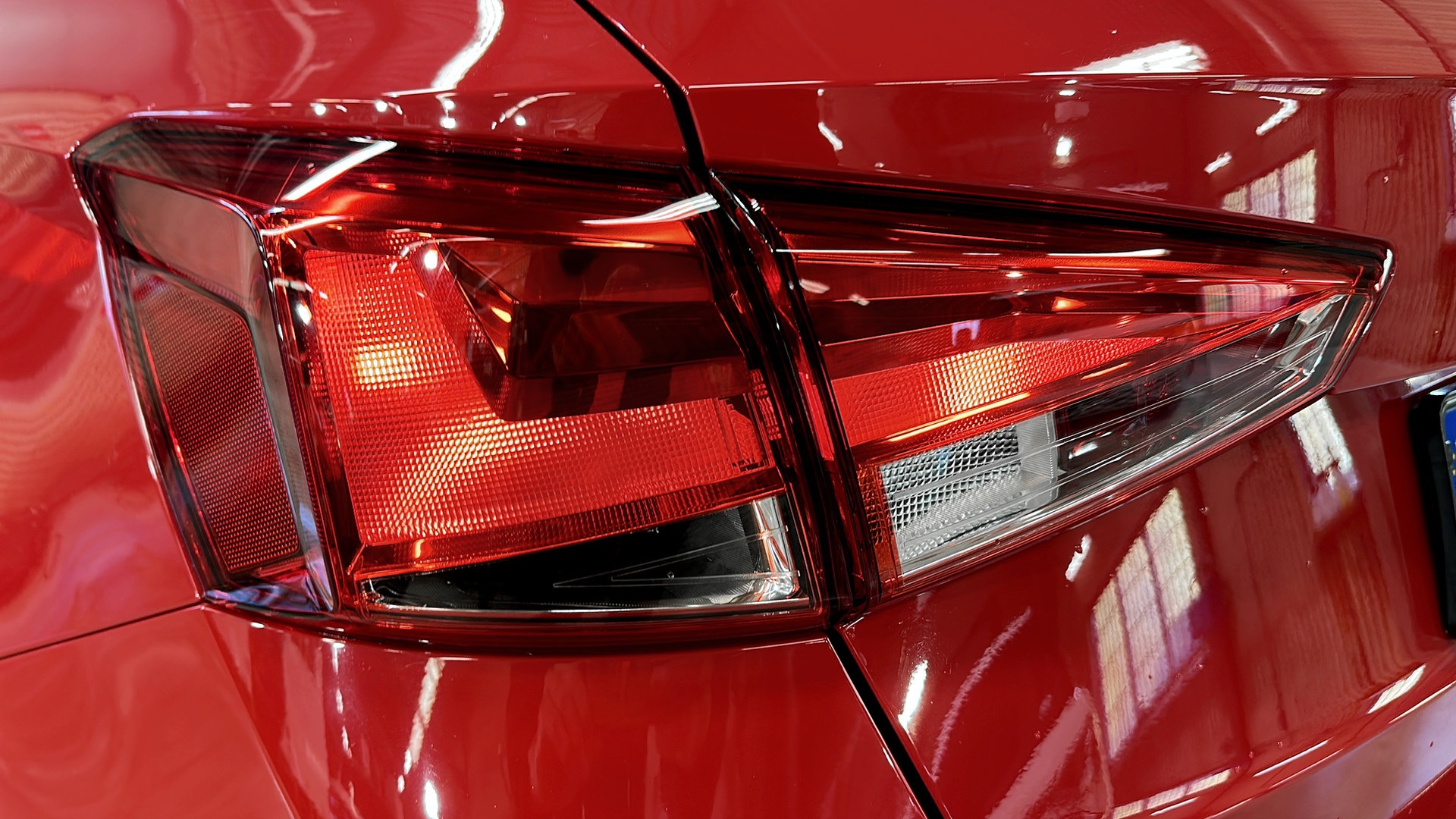 SEAT Arona OJA52Z