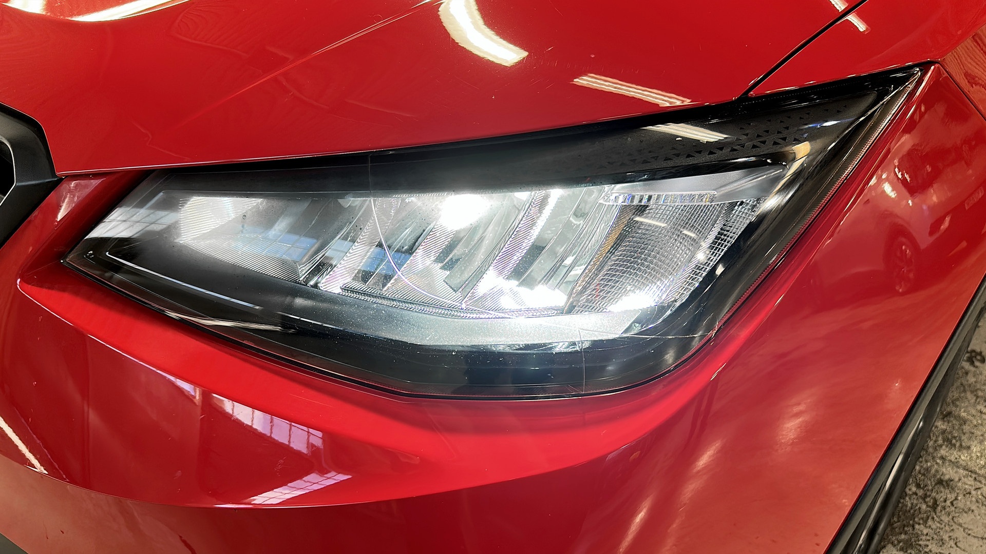 SEAT Arona OJA52Z