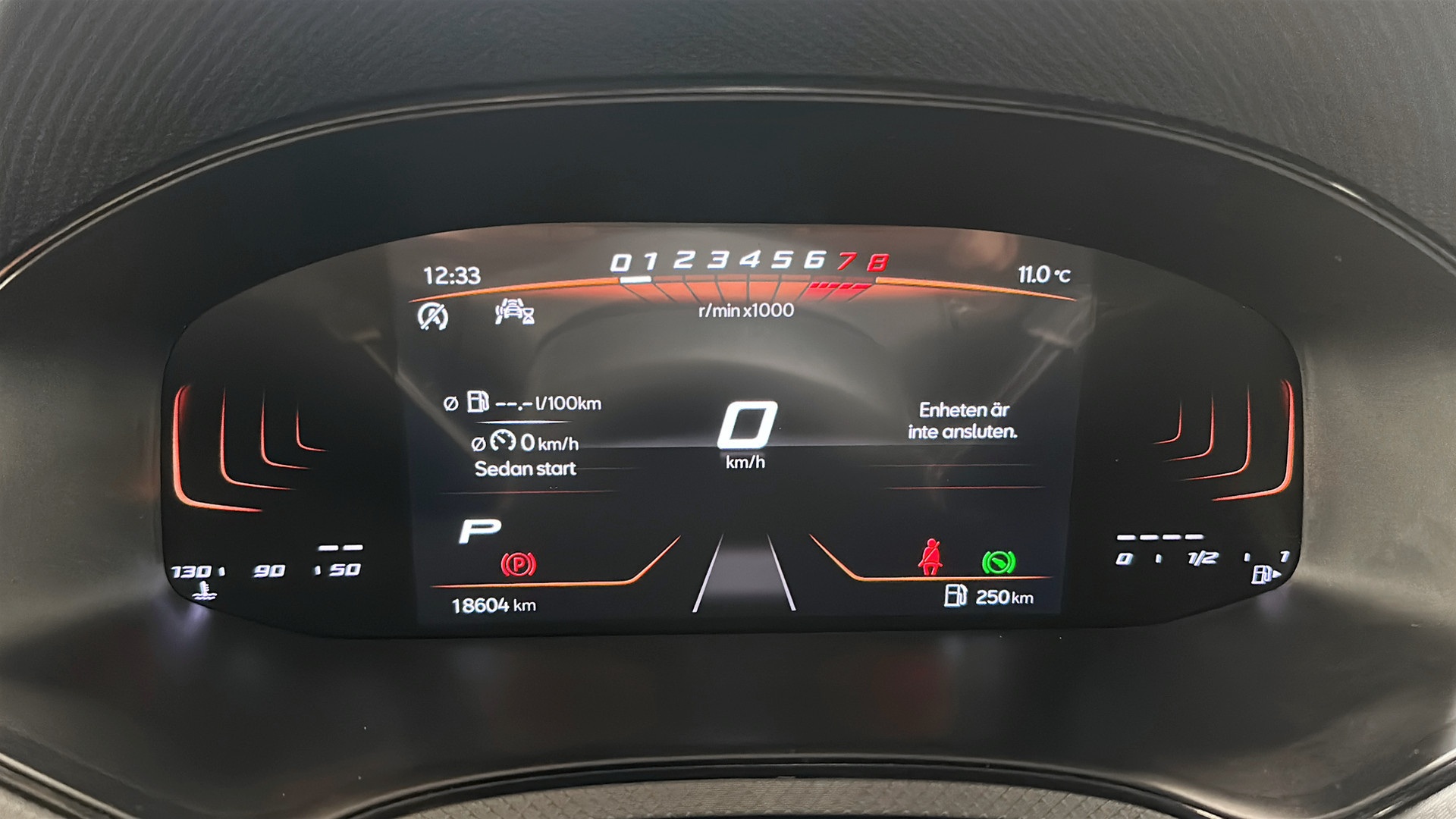 SEAT Arona OJA52Z