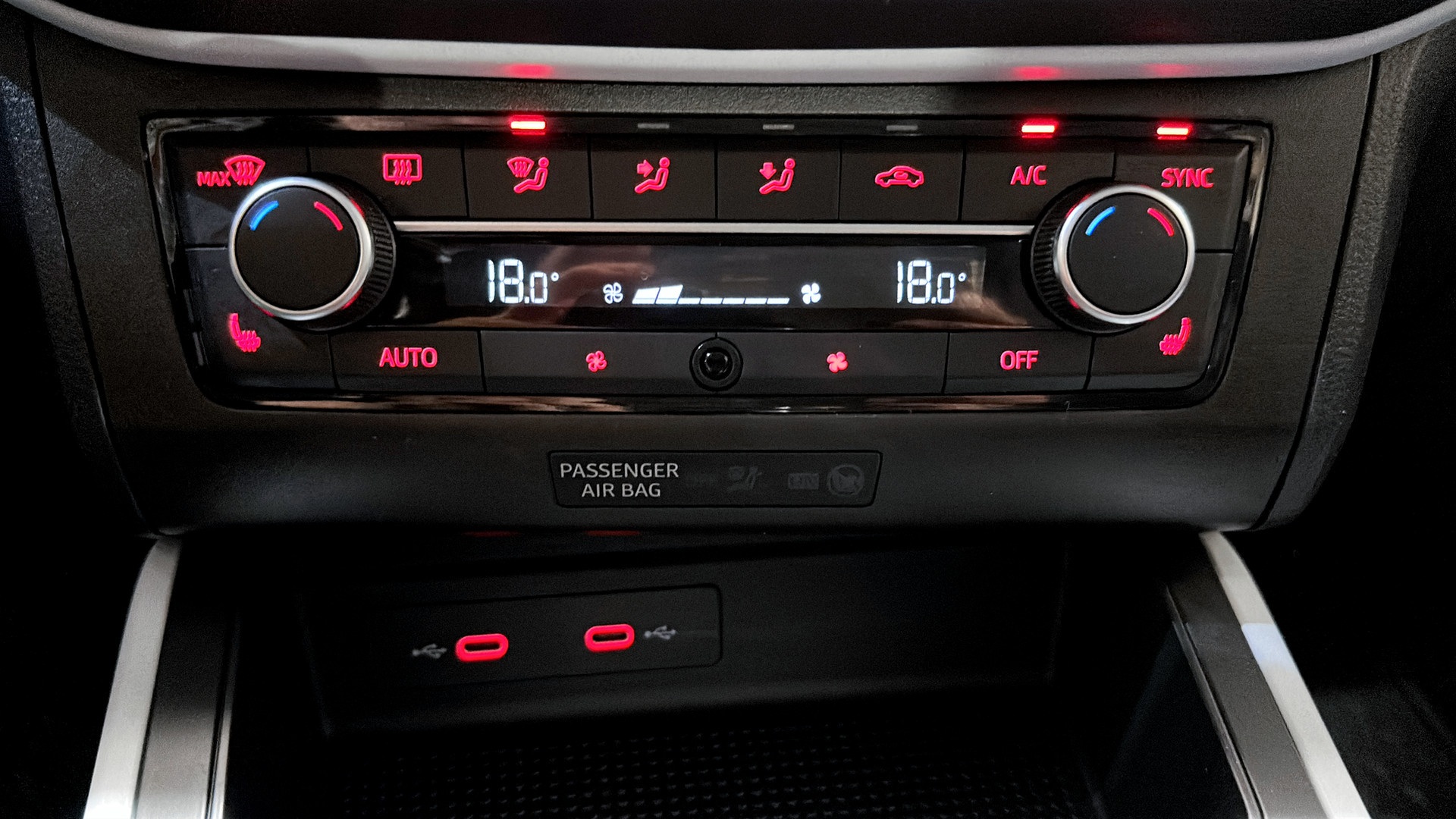 SEAT Arona OJA52Z