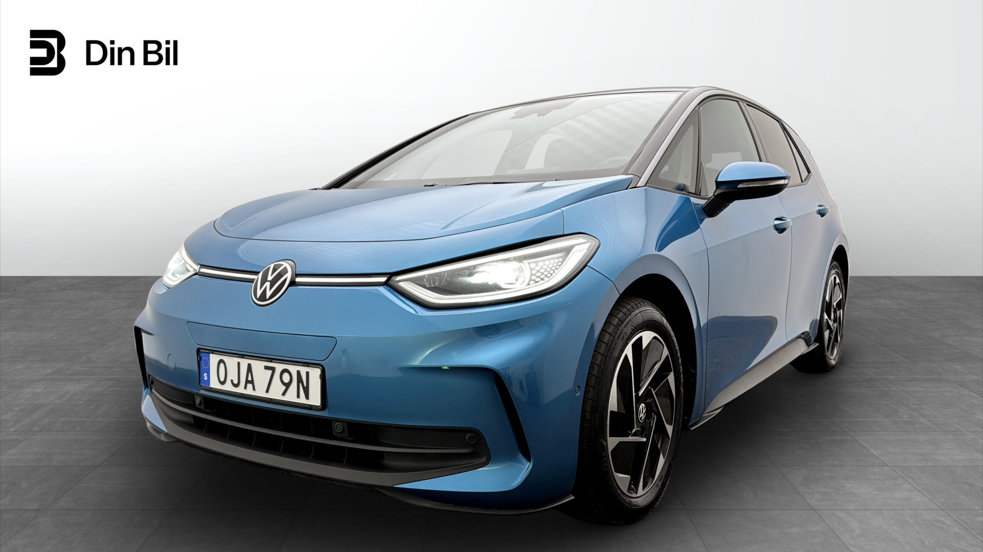 Bild för bil OJA79N