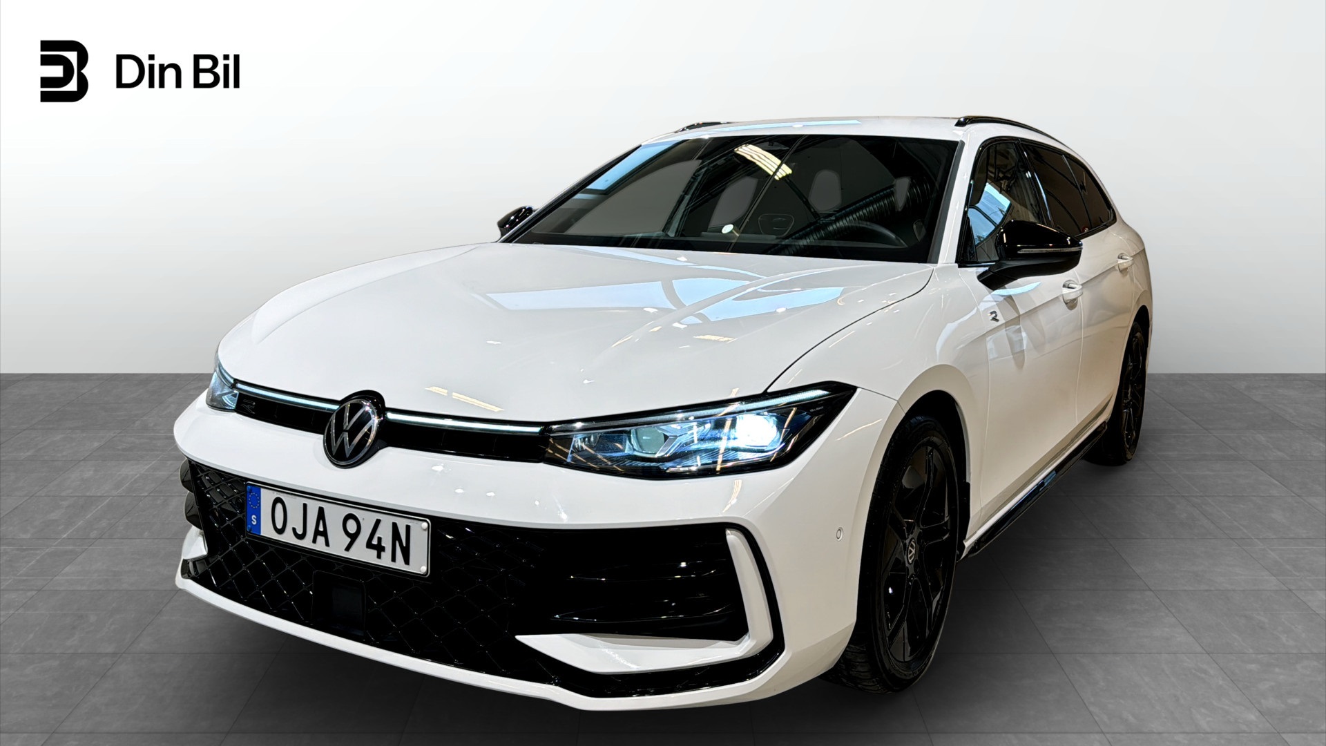 Bild för bil OJA94N