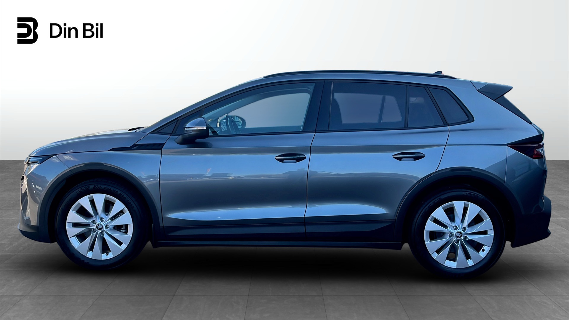 Skoda Elroq OJA99S