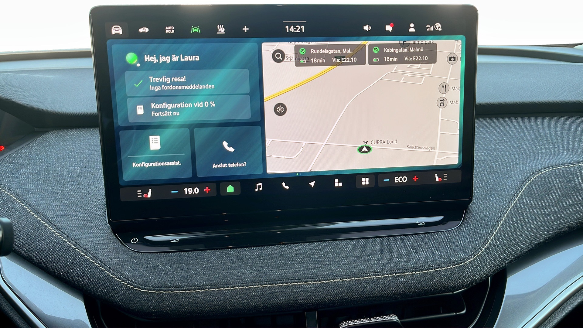 Skoda Elroq OJA99S