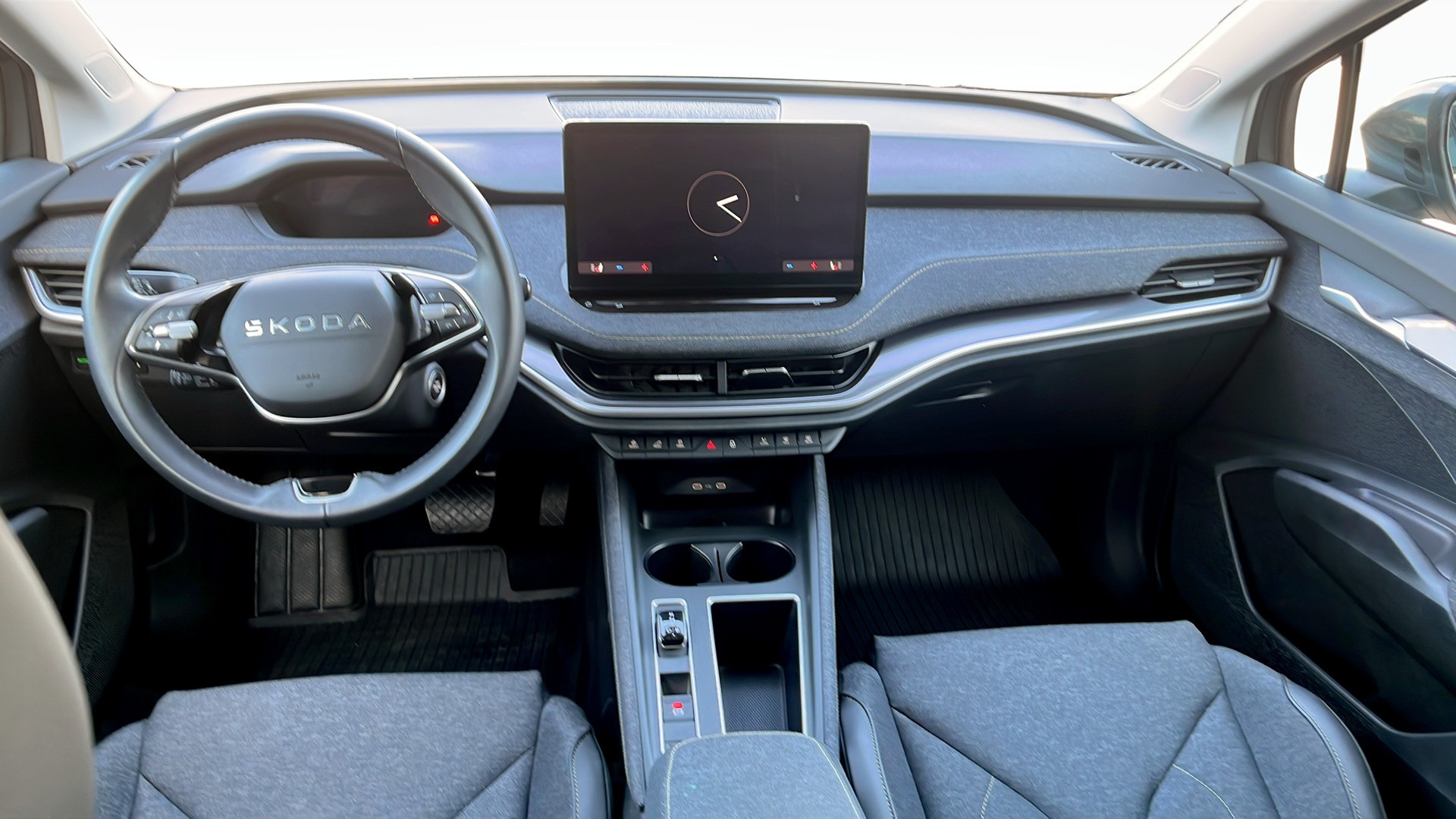 Skoda Elroq OJA99S