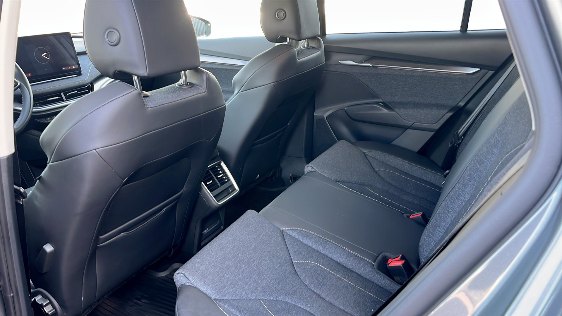 Skoda Elroq OJA99S