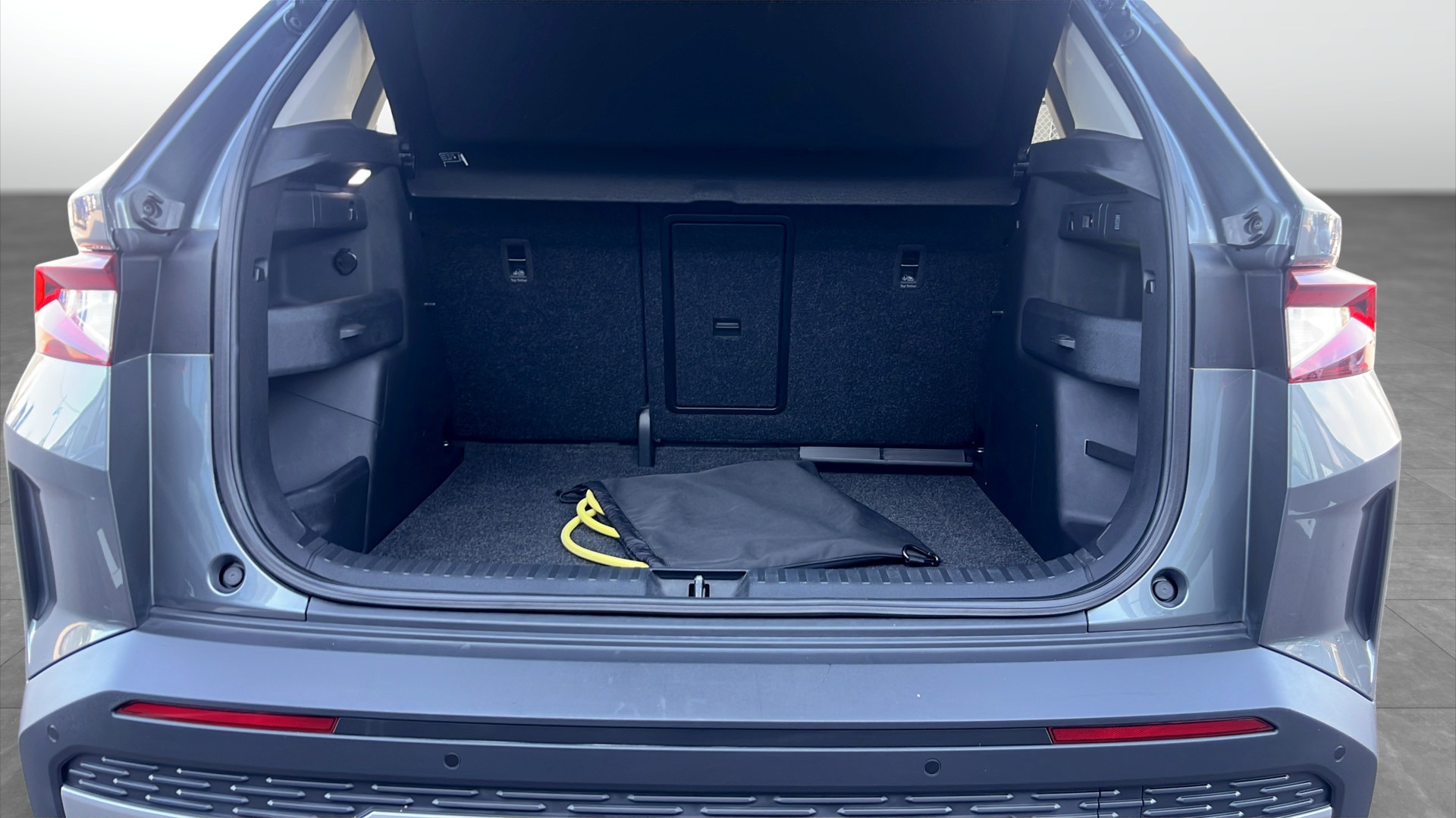 Skoda Elroq OJA99S