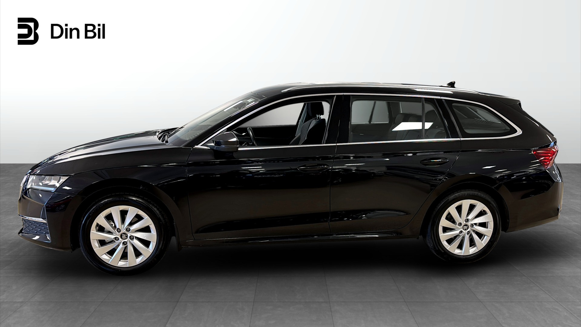 Skoda Octavia Combi OJB06Z