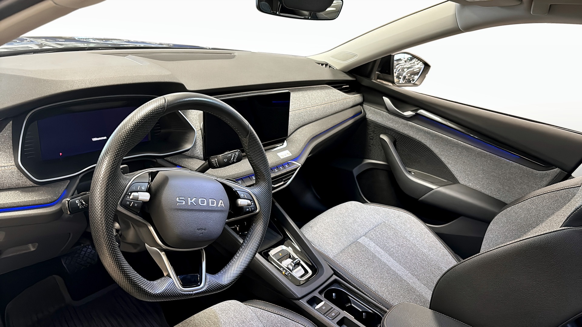 Skoda Octavia Combi OJB06Z