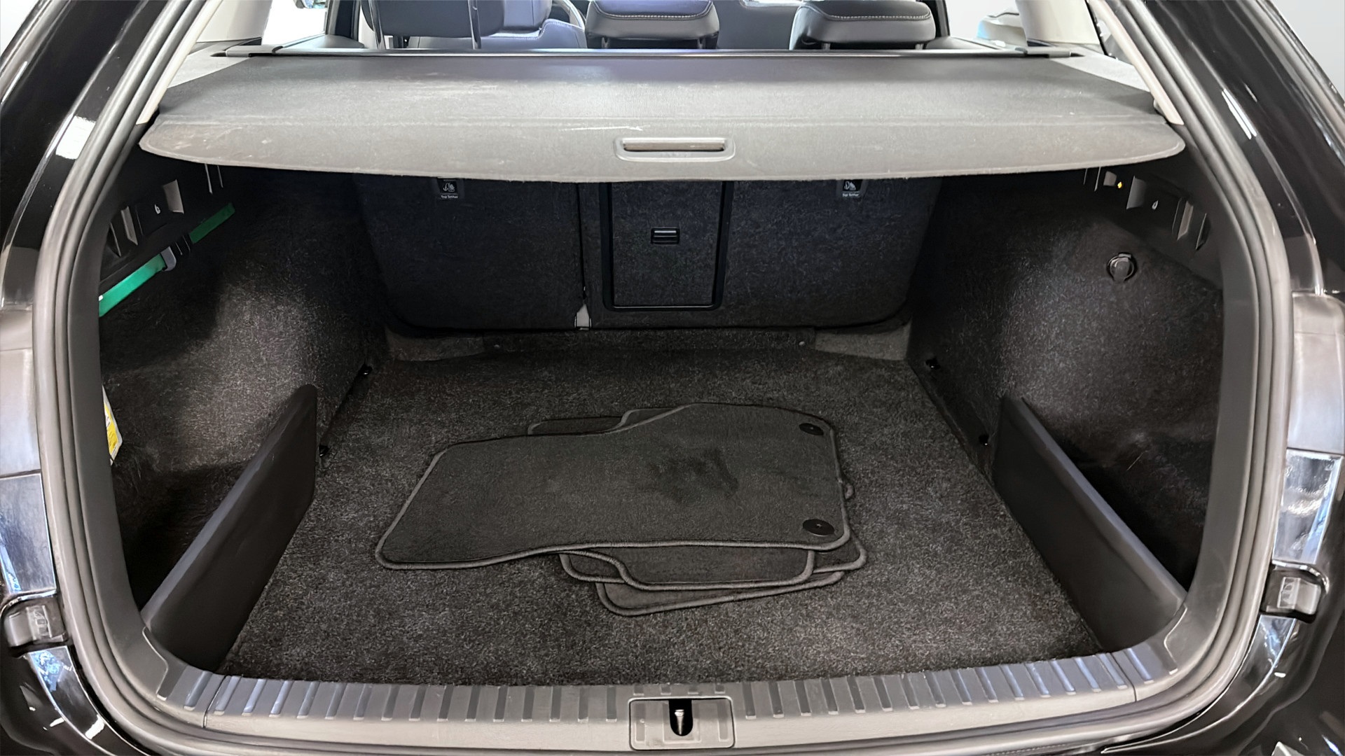 Skoda Octavia Combi OJB06Z