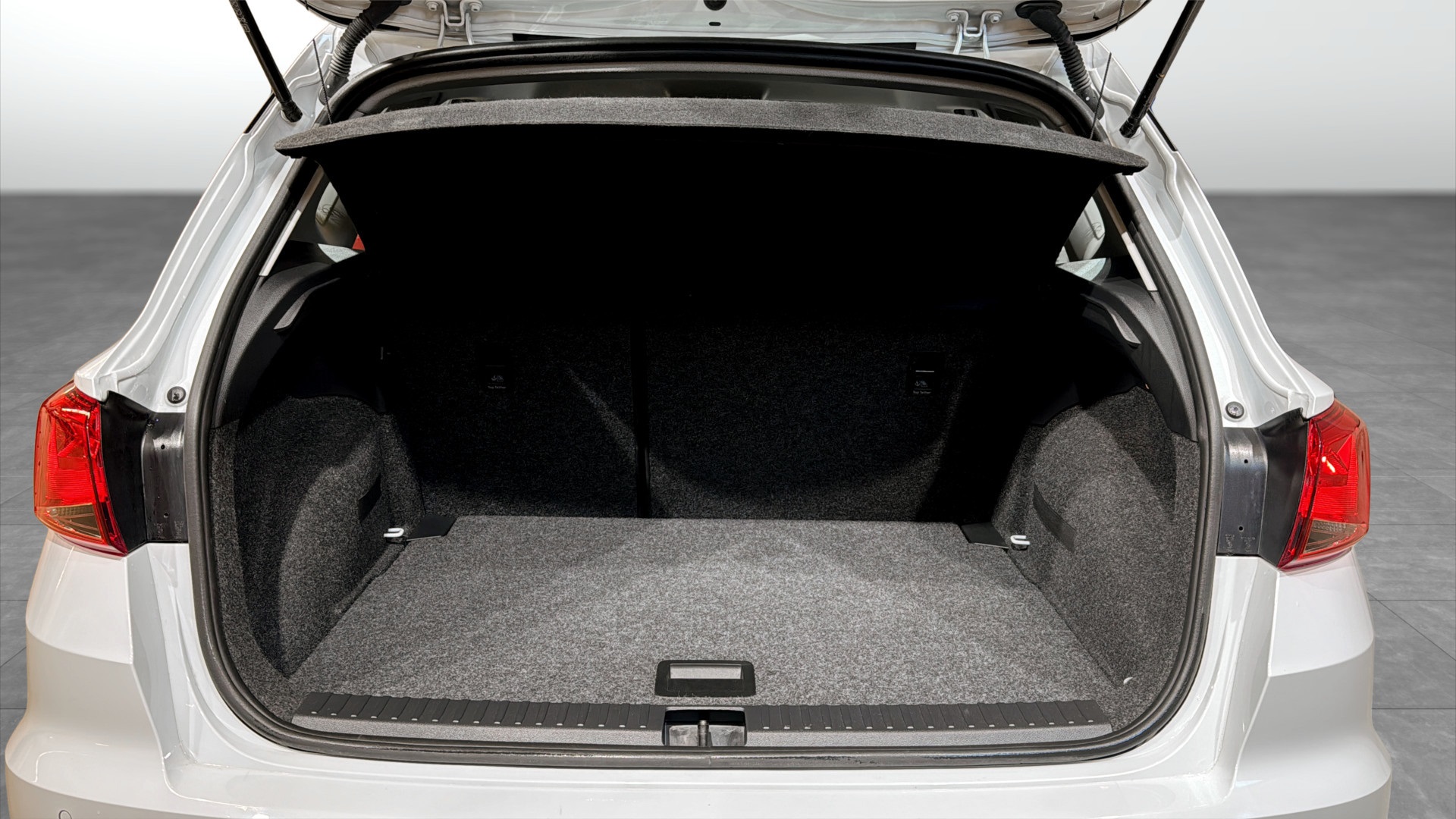 SEAT Arona OJB08F
