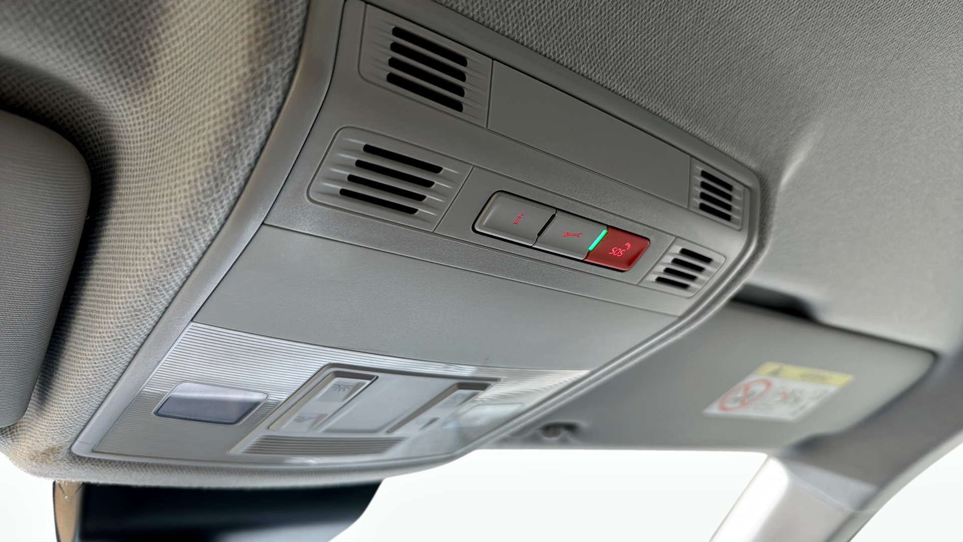 SEAT Arona OJB08F