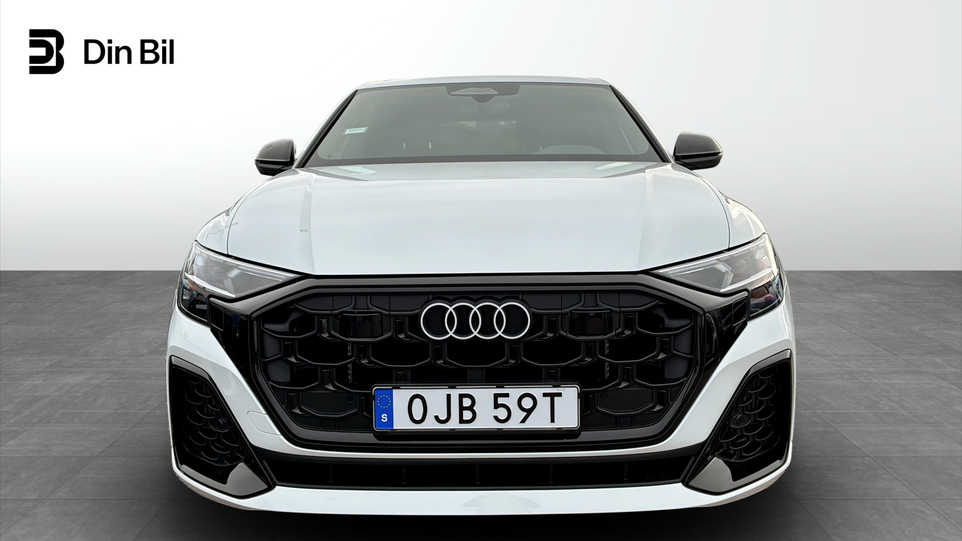 Audi Q8 OJB59T