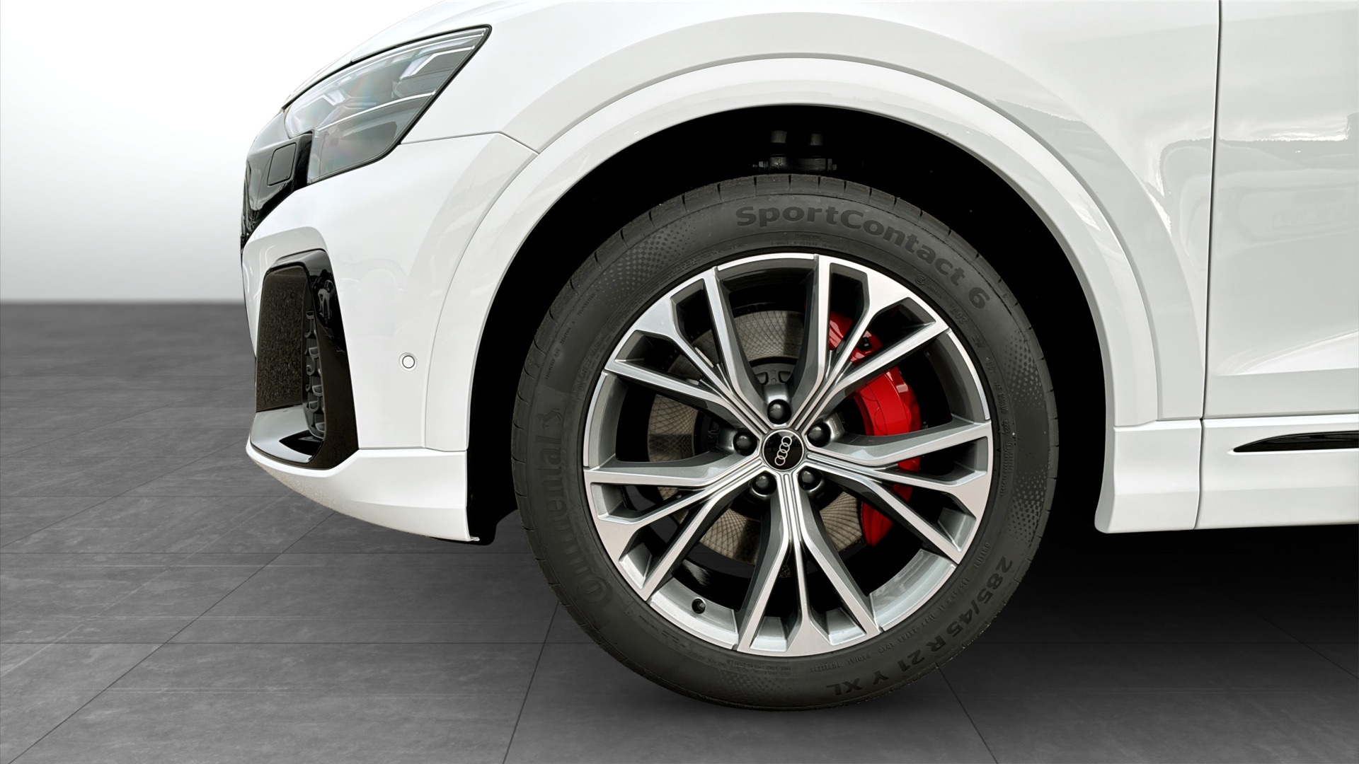 Audi Q8 OJB59T