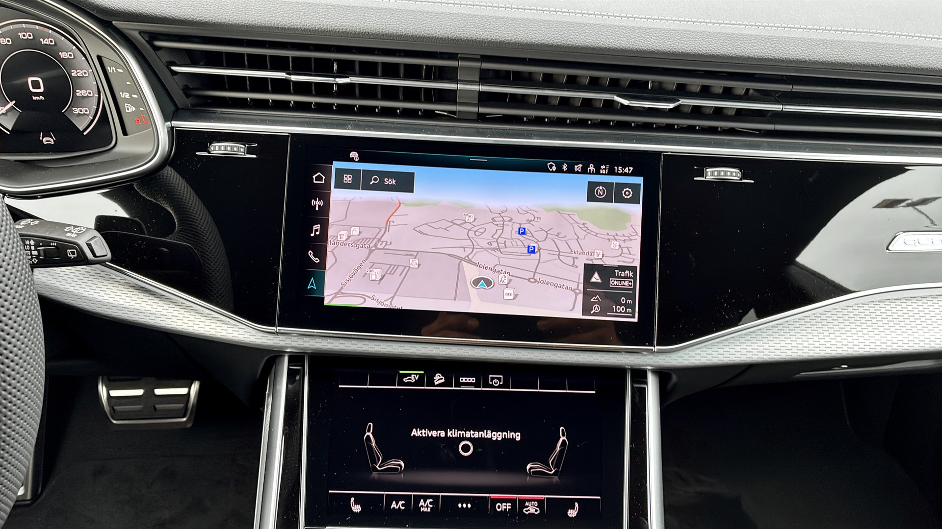 Audi Q8 OJB59T