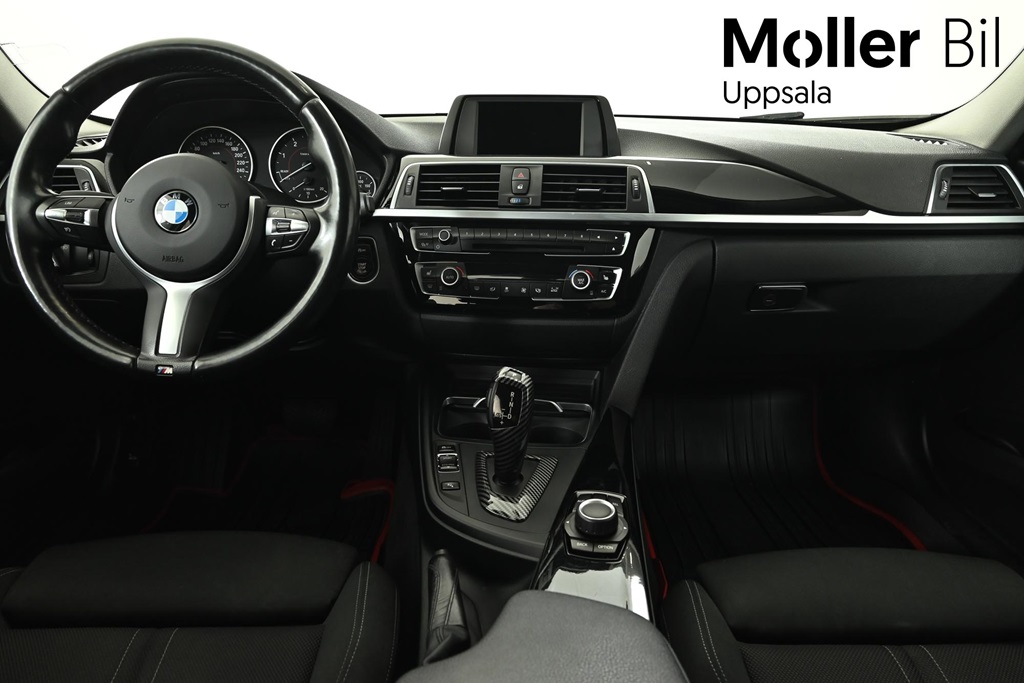 BMW 320 OJC891
