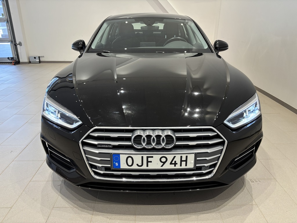 Audi A5 Sportback OJF94H