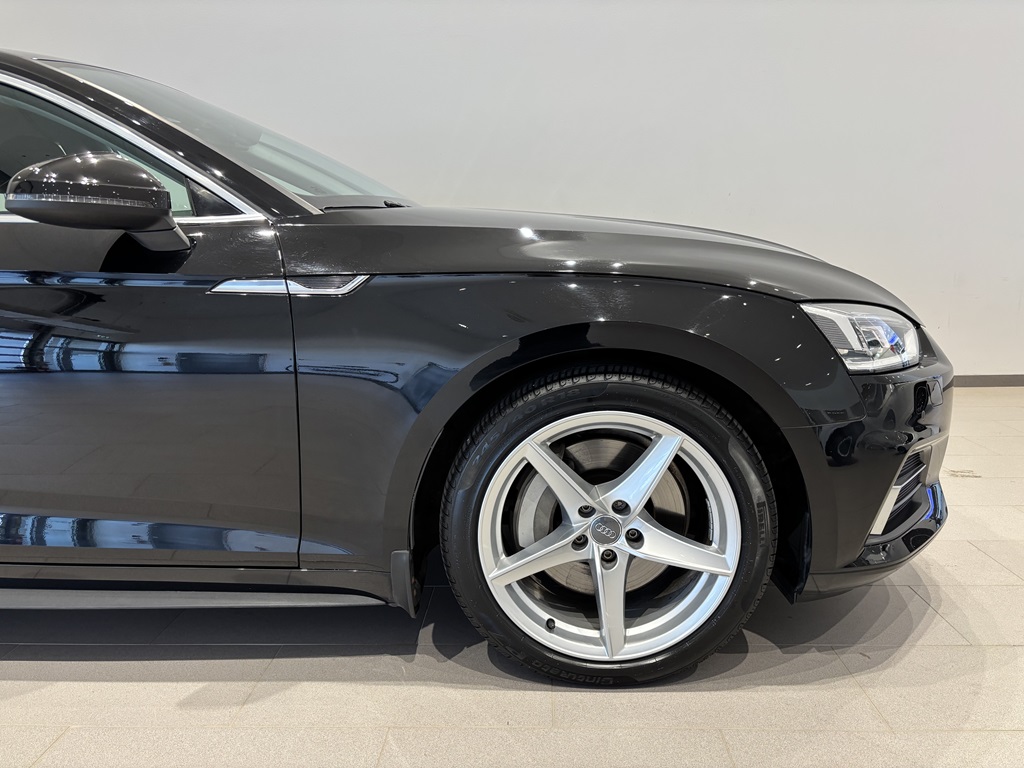 Audi A5 Sportback OJF94H