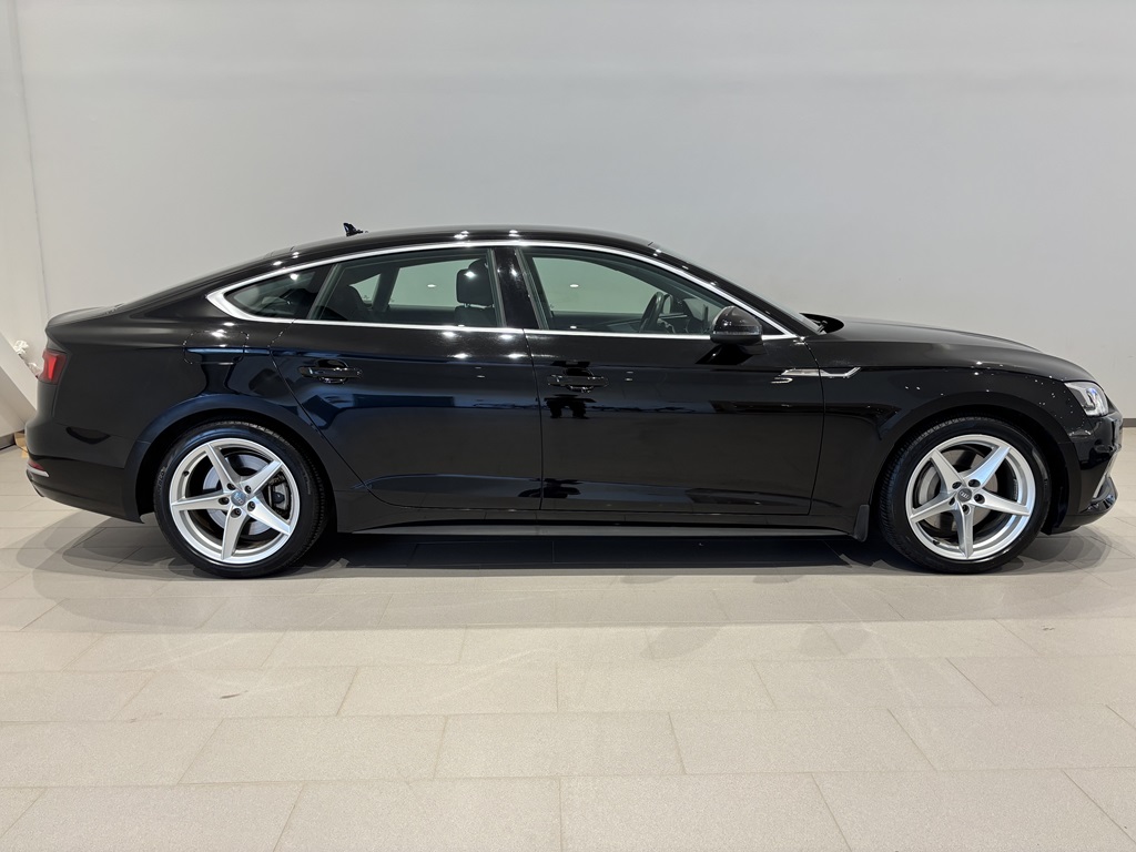 Audi A5 Sportback OJF94H