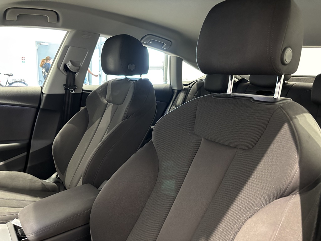 Audi A5 Sportback OJF94H