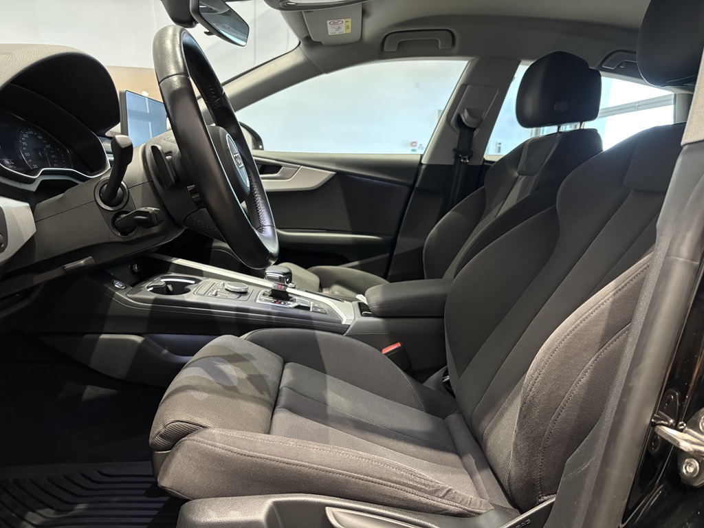 Audi A5 Sportback OJF94H
