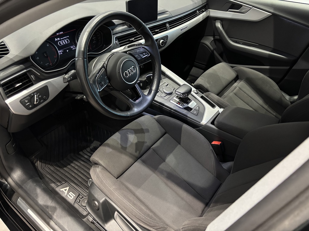 Audi A5 Sportback OJF94H