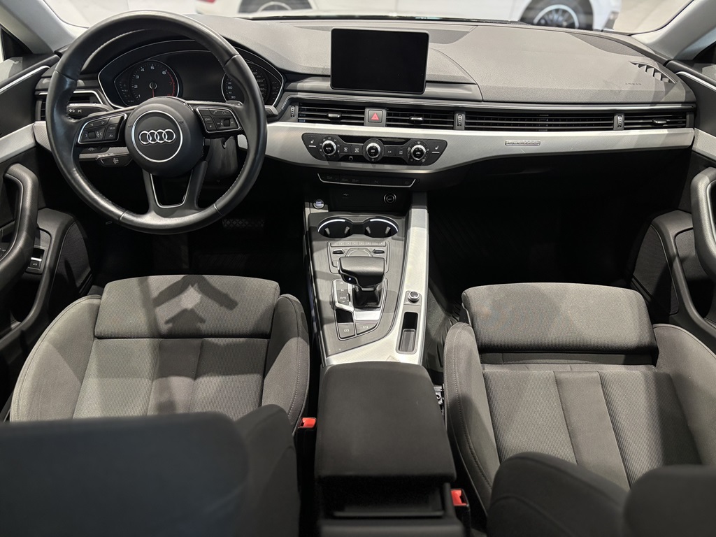 Audi A5 Sportback OJF94H