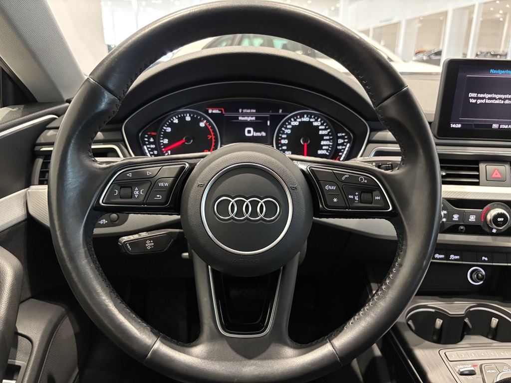 Audi A5 Sportback OJF94H