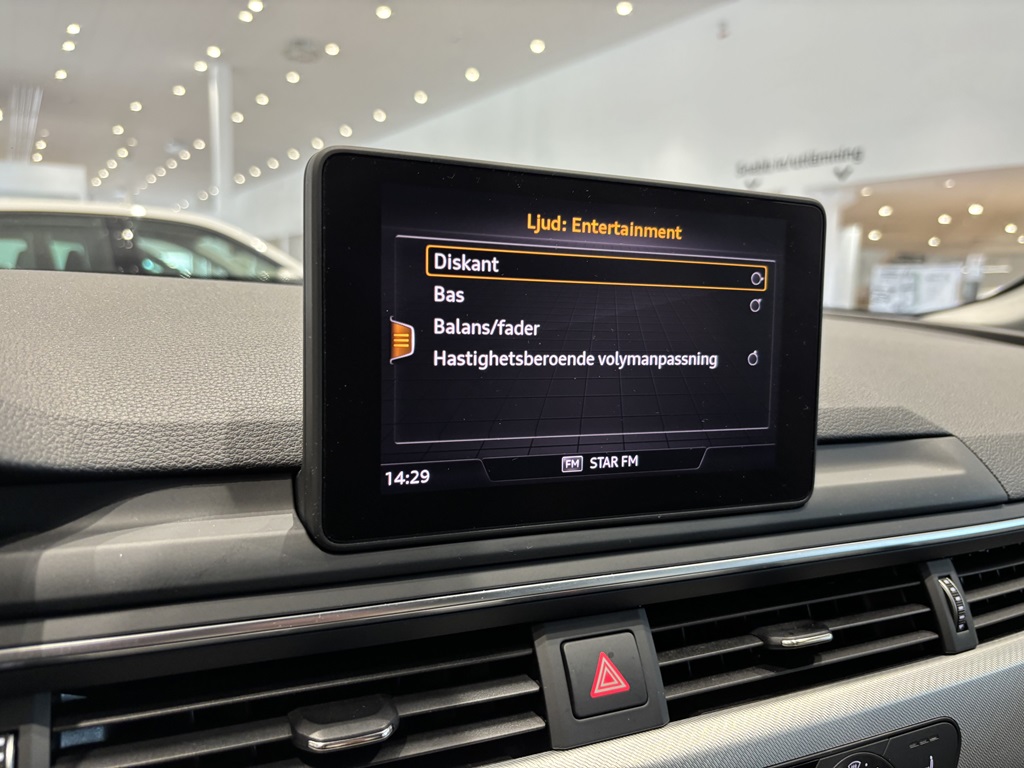 Audi A5 Sportback OJF94H