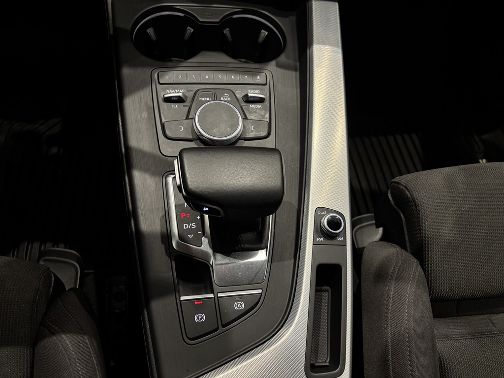 Audi A5 Sportback OJF94H