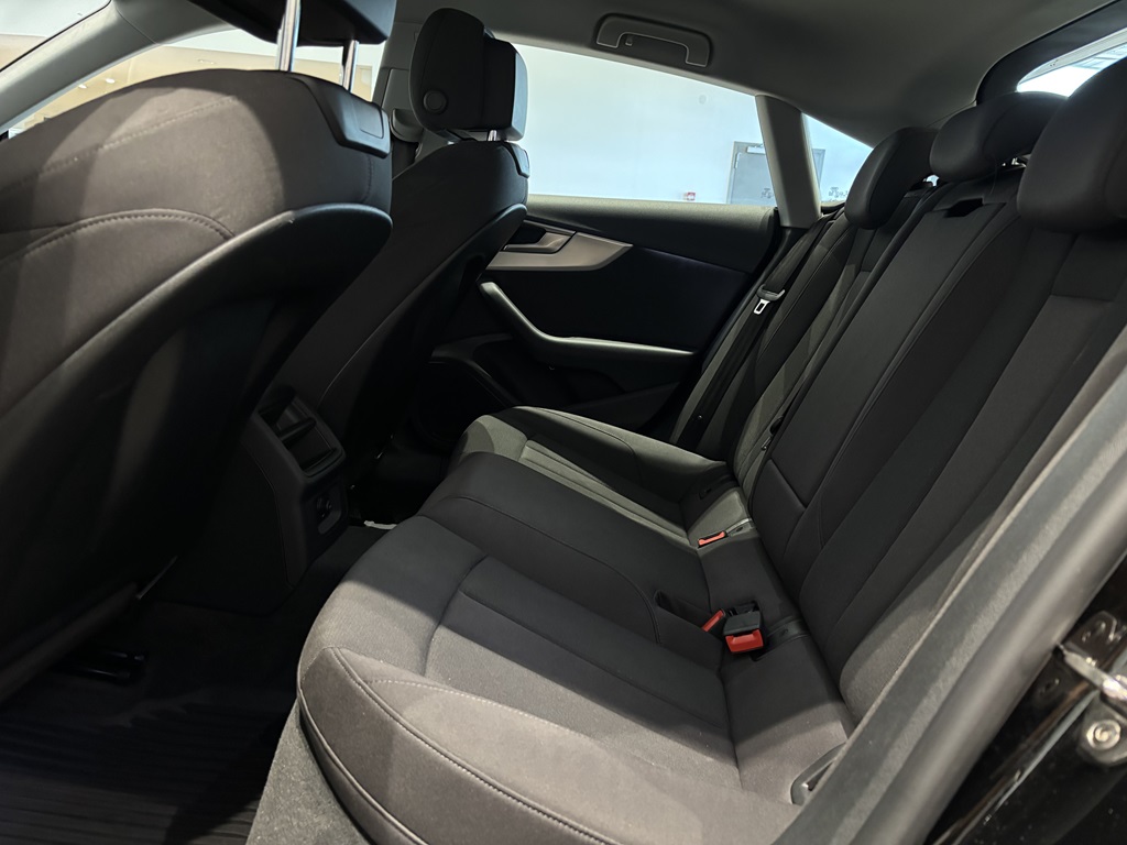 Audi A5 Sportback OJF94H