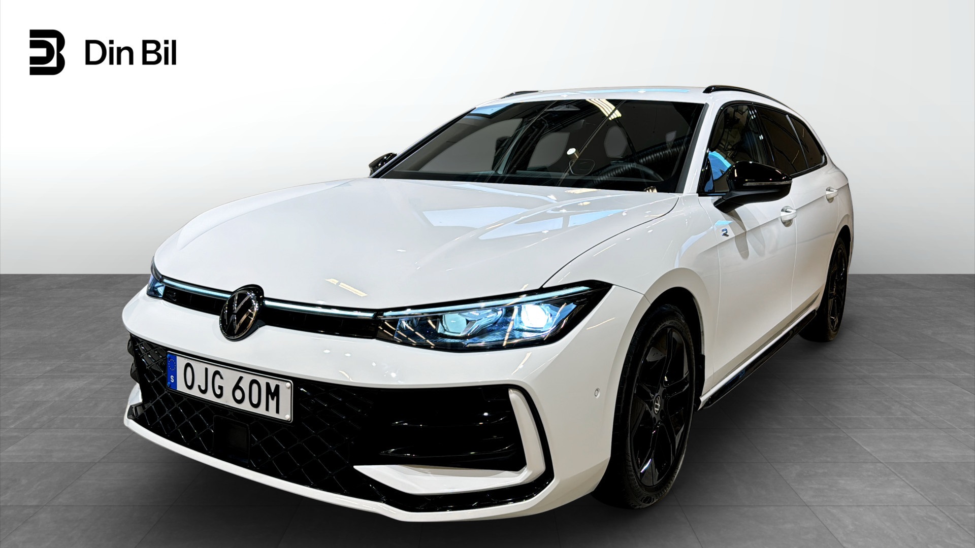 Bild för bil OJG60M