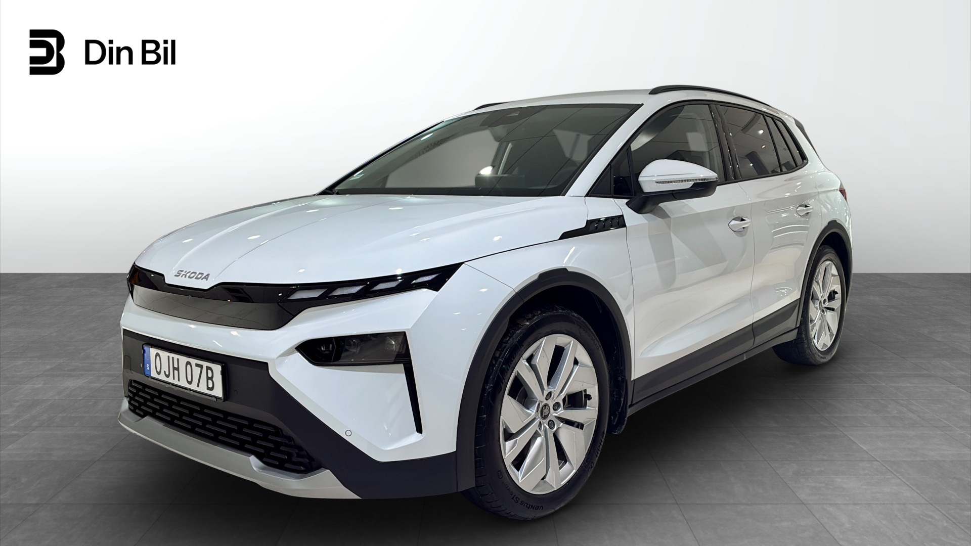 Bild för bil OJH07B