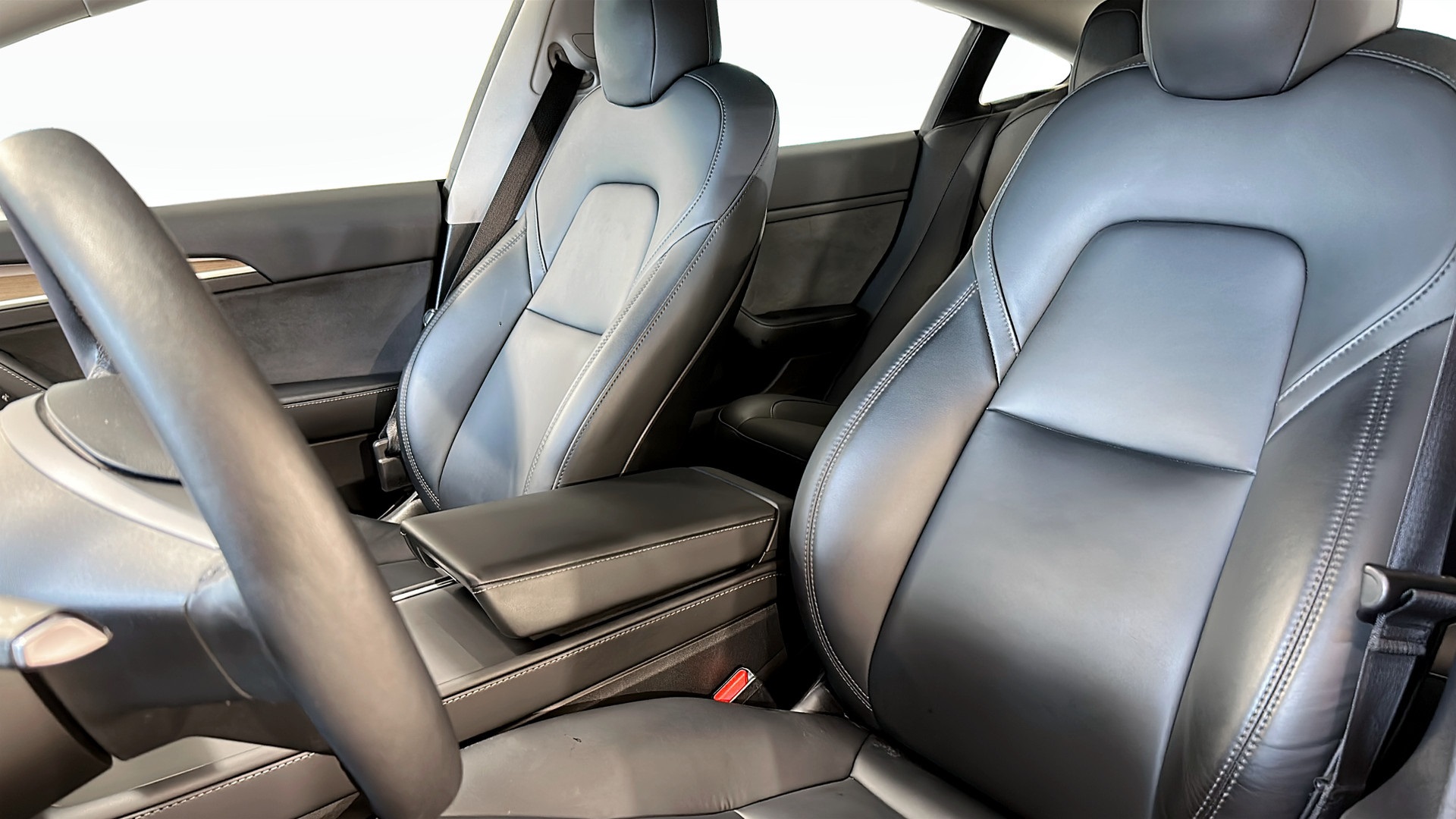 Tesla Model 3 OJK60X