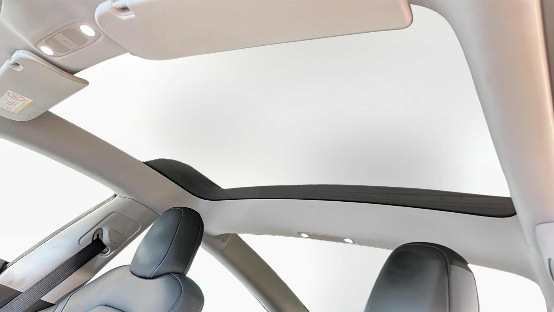 Tesla Model 3 OJK60X